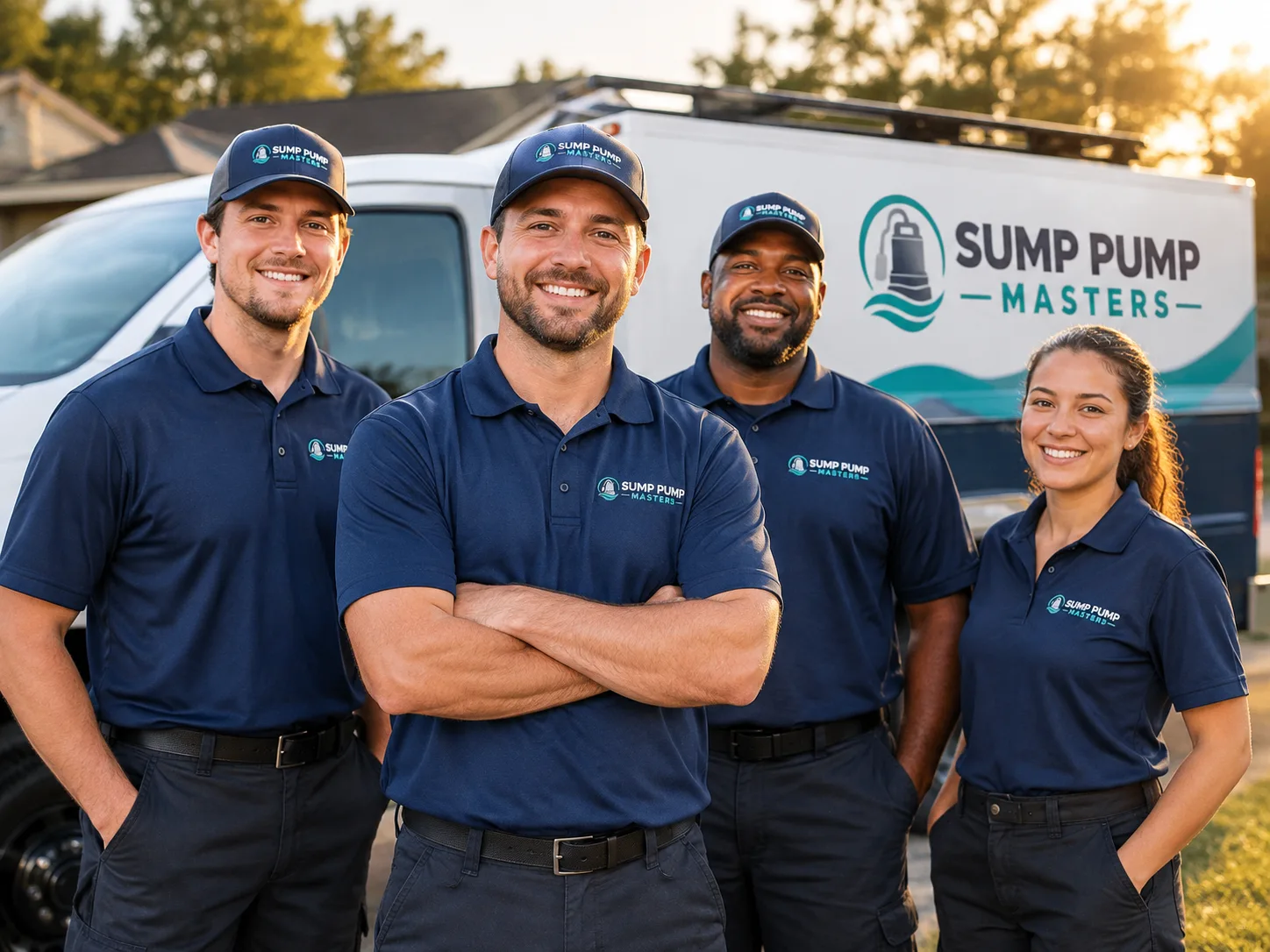 Sump Pump Repair company in Garrettsville, OH