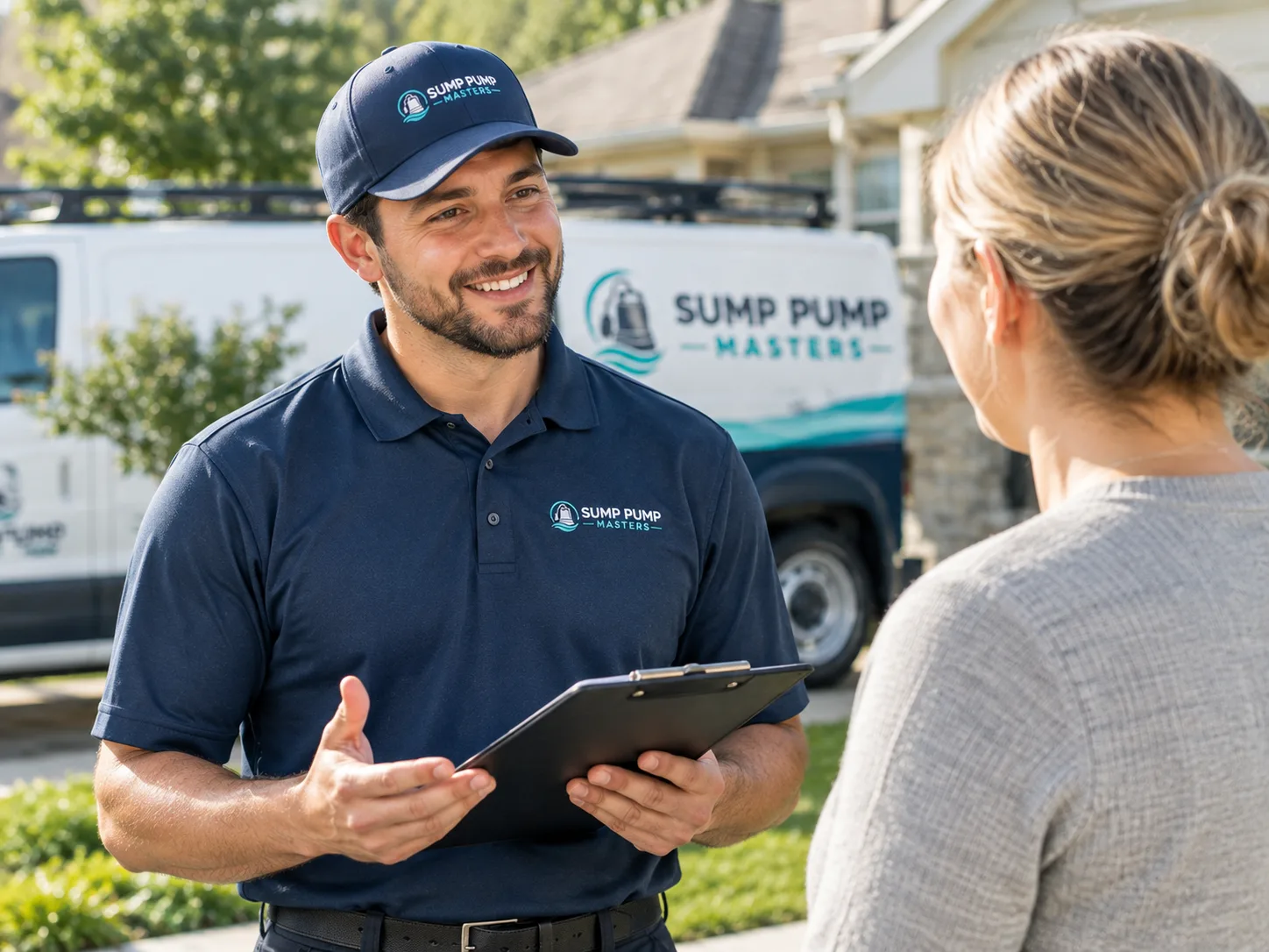 Sump Pump Repair Garrettsville, OH FAQs